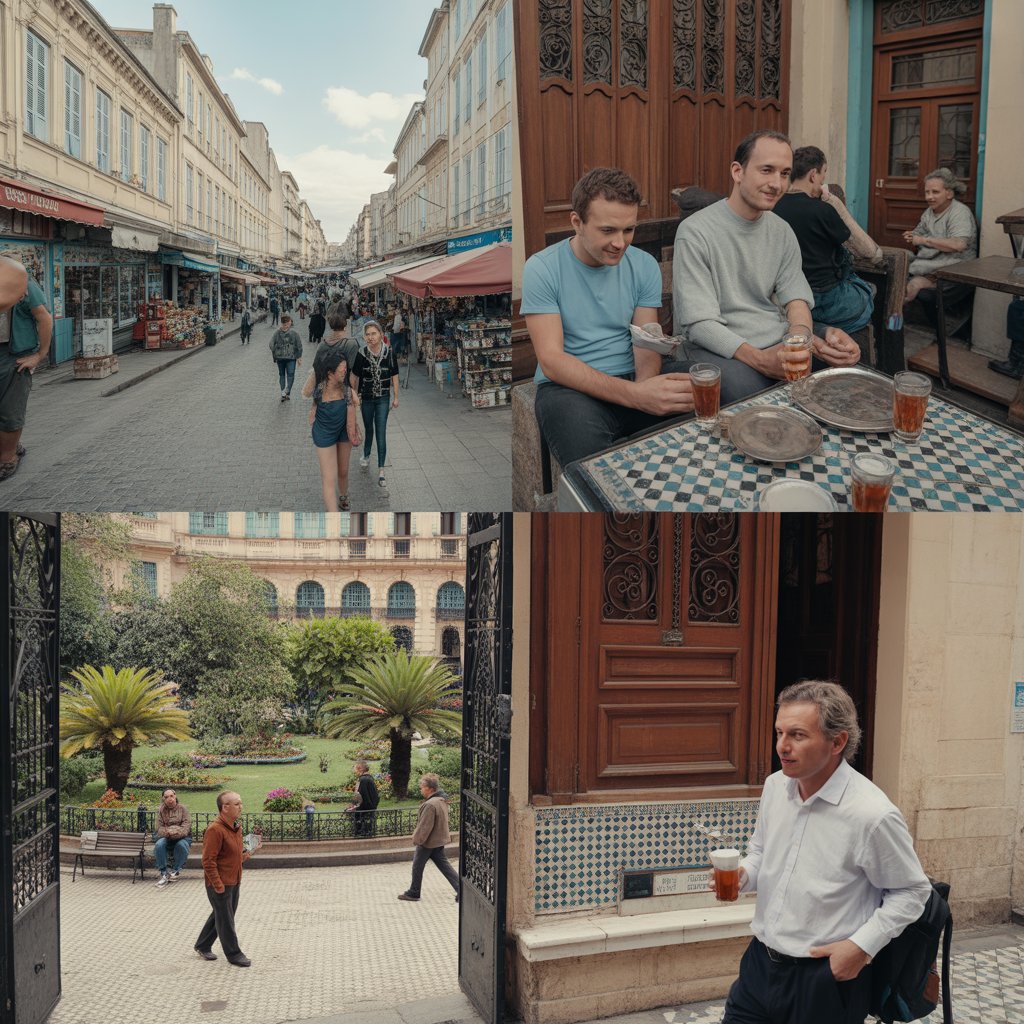 La Kabylie montagneuse, de Béjaïa à Tizi Ouzou - Image 2