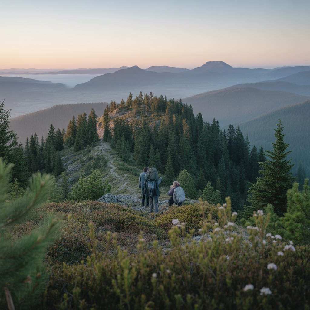 La Kabylie montagneuse, de Béjaïa à Tizi Ouzou - Image 3