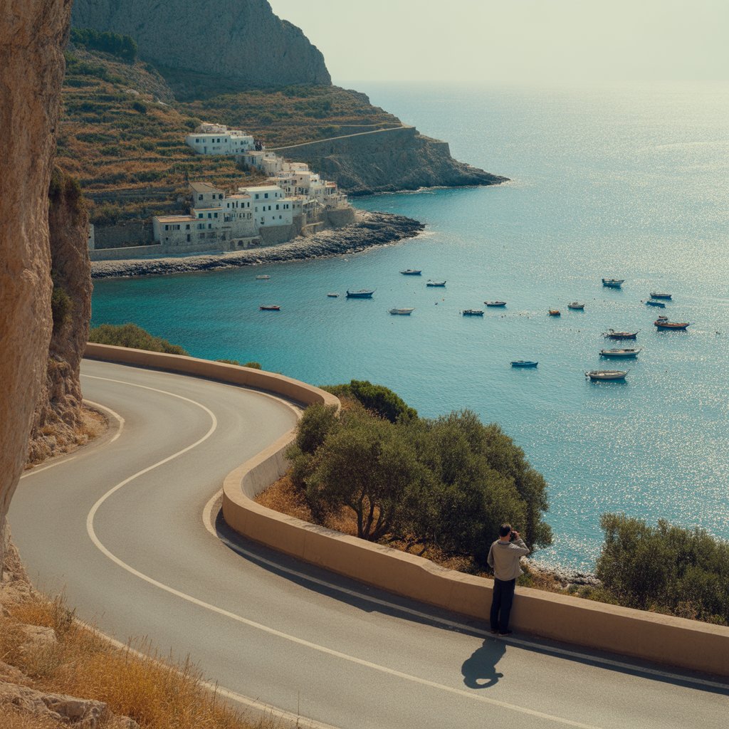 La Kabylie montagneuse, de Béjaïa à Tizi Ouzou - Image 4