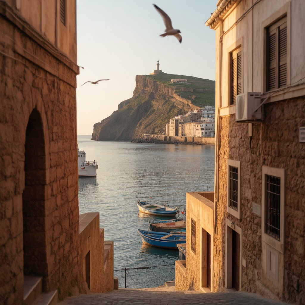 La Kabylie montagneuse, de Béjaïa à Tizi Ouzou - Image 5