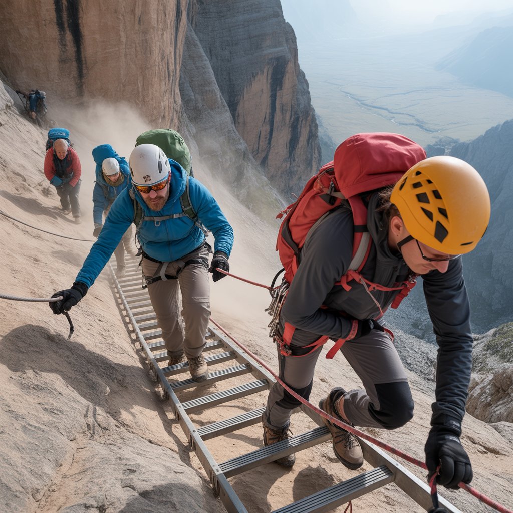 Photo du circuit Traverse Drakensberg vers Wild Coast: aventure, culture Basotho et Xhosa en Afrique du Sud - Vue 2