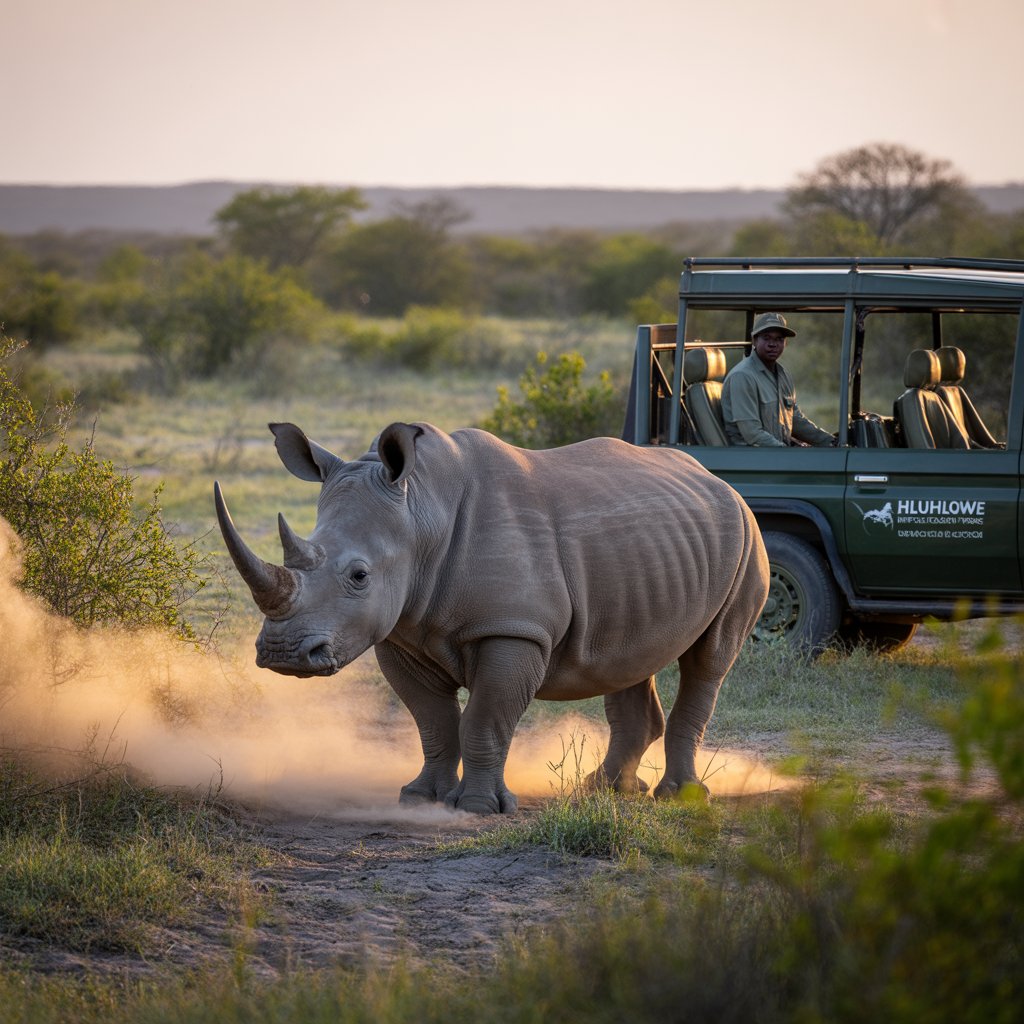 Photo du circuit Essentiel de l'Afrique du Sud : safaris, sites incontournables et immersion en Eswatini en Afrique du Sud - Vue 4