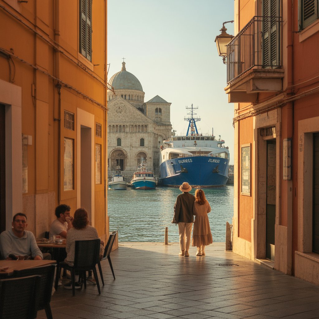 Photo du circuit & traversée: découverte du sud de l’Albanie, de la Riviera aux hauteurs sauvages en Albanie - Vue 2