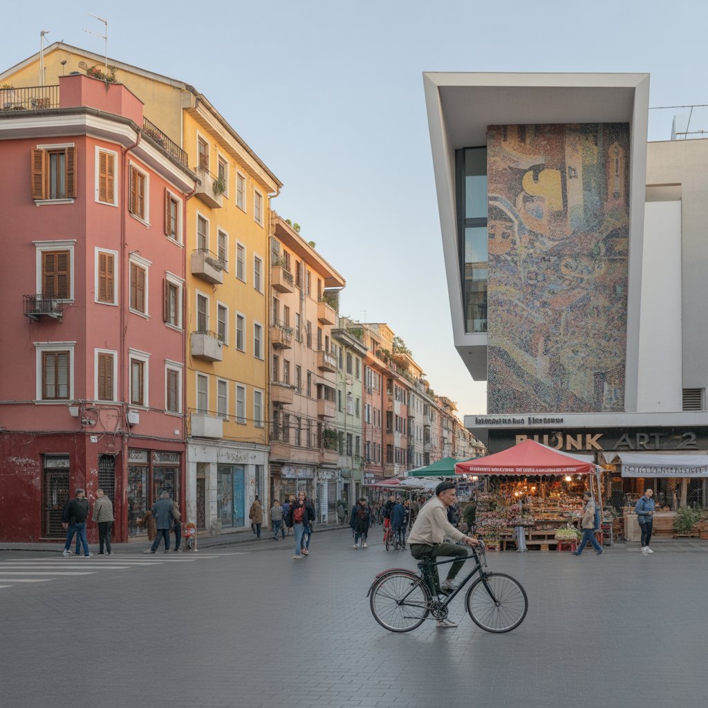 Photo du circuit & traversée: découverte du sud de l’Albanie, de la Riviera aux hauteurs sauvages en Albanie - Vue 3