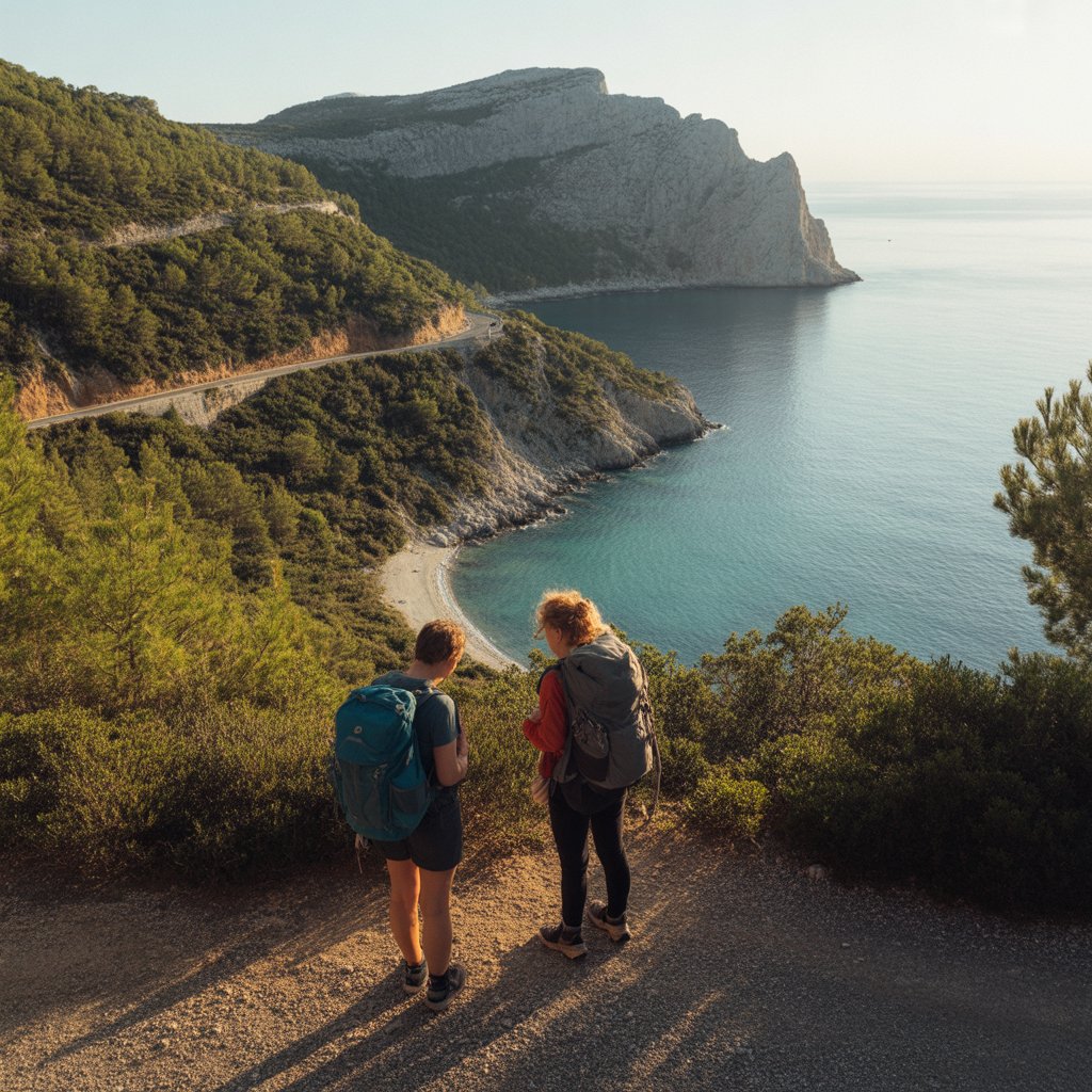 Photo du circuit Aventure culturelle dans le sud de l'Albanie et sur la Côte d'Émeraude en Albanie - Vue 5