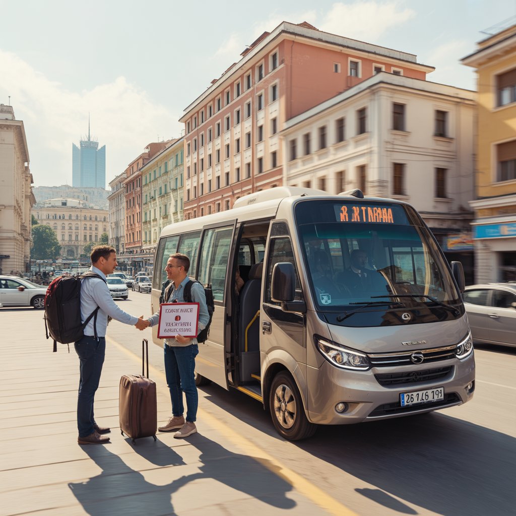Photo du circuit Trek épique au cœur des sommets des Alpes albanaises en Albanie - Vue 1