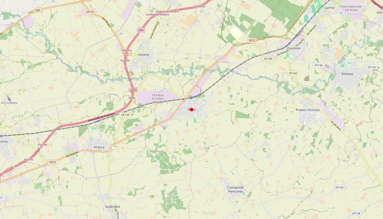 Carte de l'itinéraire du circuit Circuit Trek épique au cœur des sommets des Alpes albanaises en Albanie