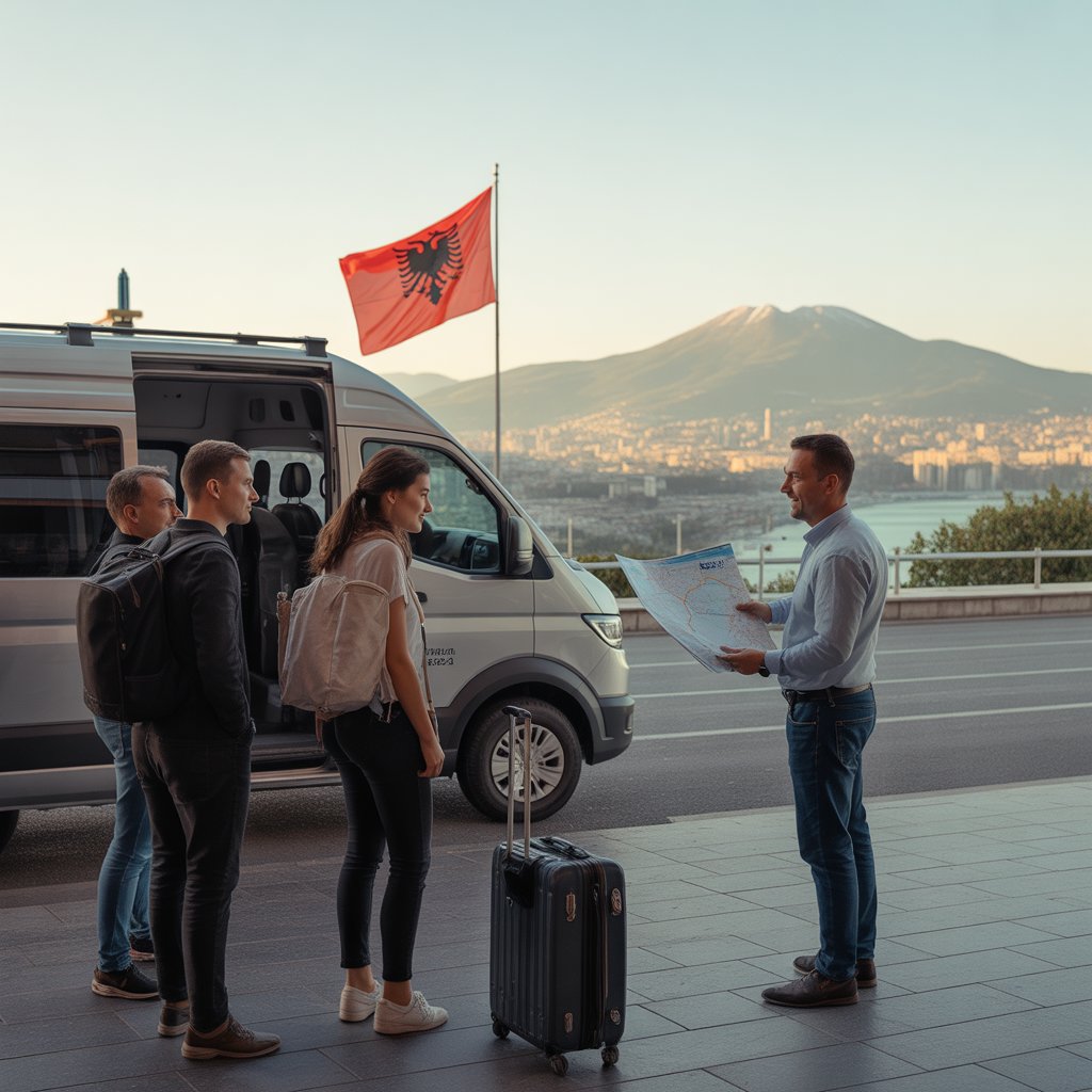 Photo du circuit Albanie authentique hors des sentiers — circuit en petit groupe en Albanie - Vue 1