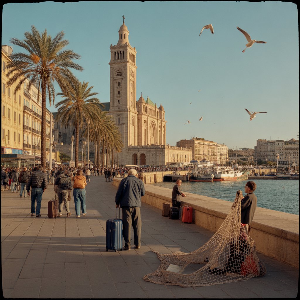 Road Trip sur la côte méditerranéenne d’ouest en est - Image 1