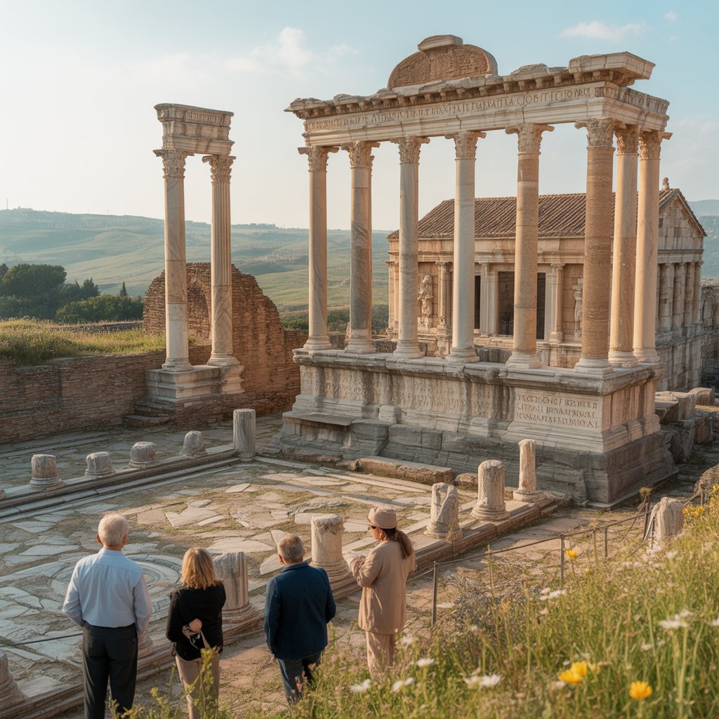 Road Trip sur la côte méditerranéenne d’ouest en est - Image 3