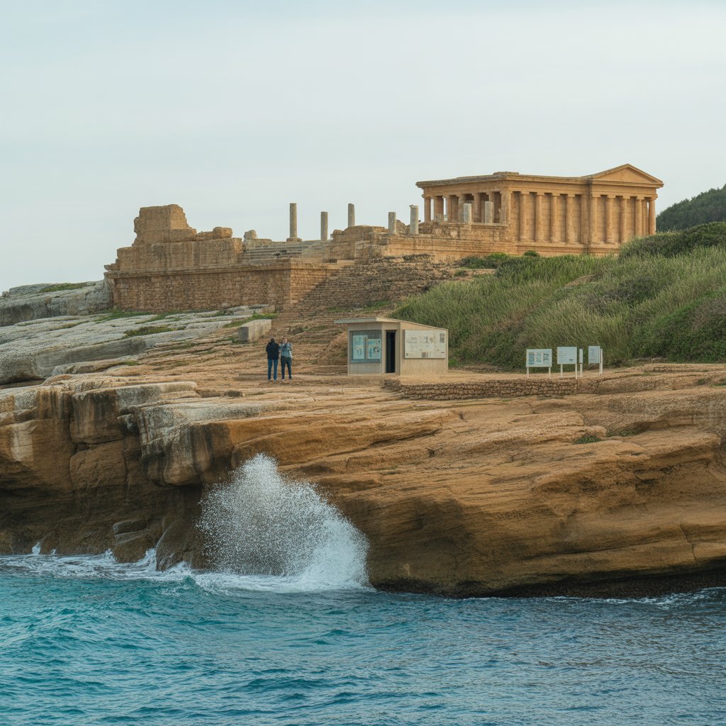 Road Trip sur la côte méditerranéenne d’ouest en est - Image 4