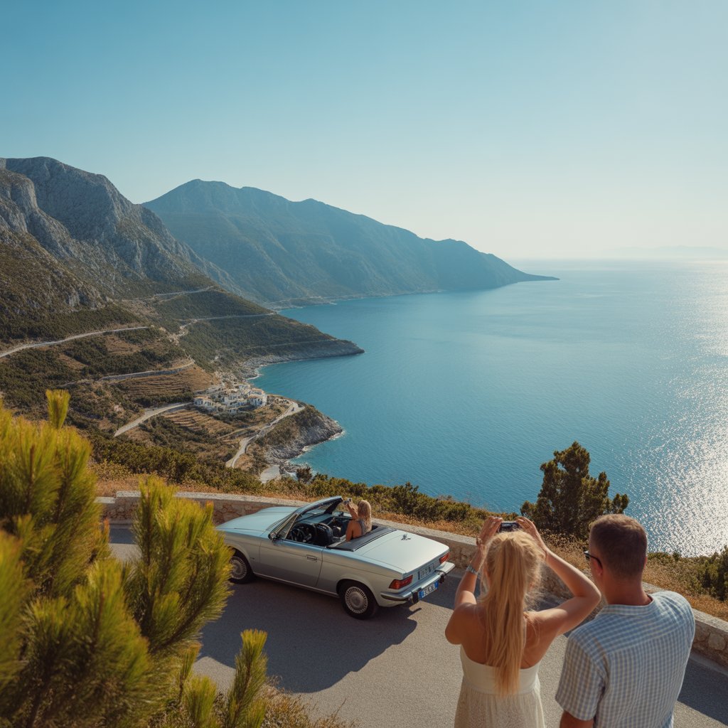Photo du circuit Aventure nord-sud en Albanie: des Alpes Dinariques à la Riviera en 15 jours en Albanie - Vue 6