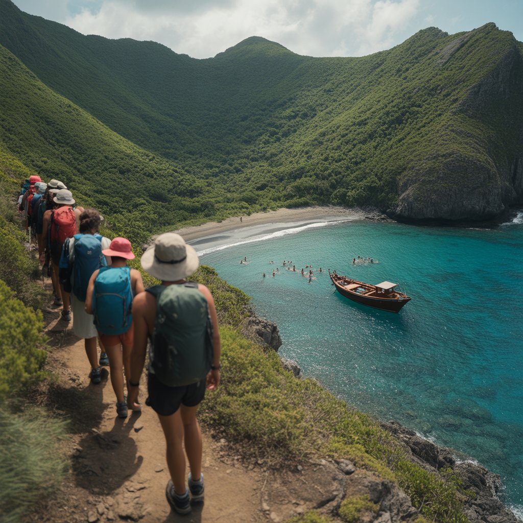 Photo du circuit Brésil en 22 jours: Rio de Janeiro, Paraty, Salvador et l’île de Boipeba – immersion complète en Brésil - Vue 4