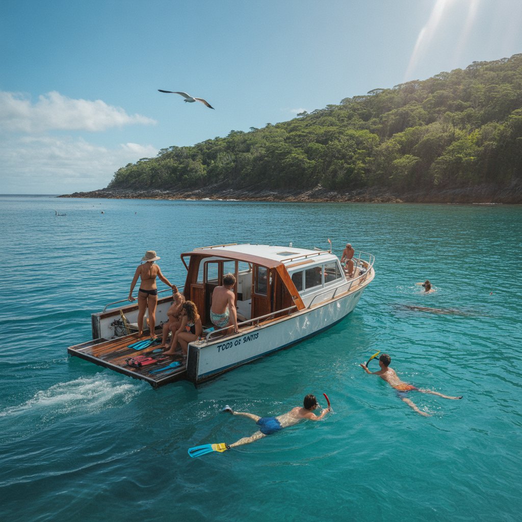 Photo du circuit Bahia en profondeur : itinéraire immersif de Salvador à la Chapada et à la côte nord en Brésil - Vue 2