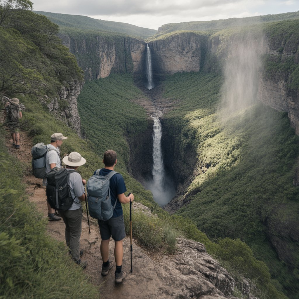 Photo du circuit Bahia en profondeur : itinéraire immersif de Salvador à la Chapada et à la côte nord en Brésil - Vue 4