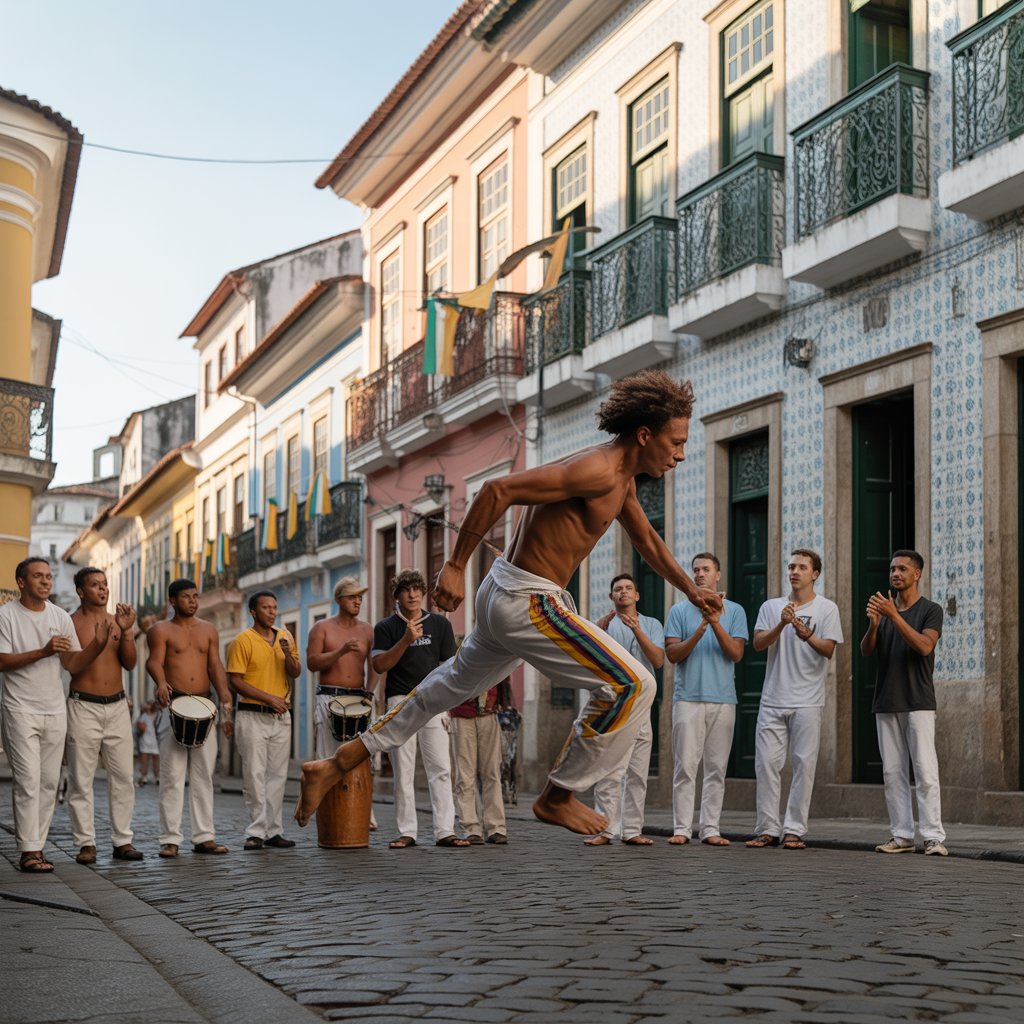 Photo du circuit Trio d'évasions pédestres: Rio et son littoral luxuriant vers Lençóis et la Chapada Diamantina jusqu'en Bahia en Brésil - Vue 6