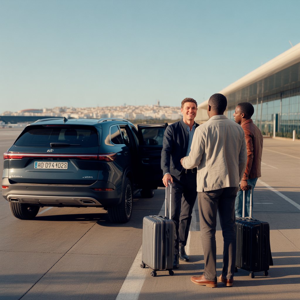 Alger la blanche, escale à Tipaza - Image 1