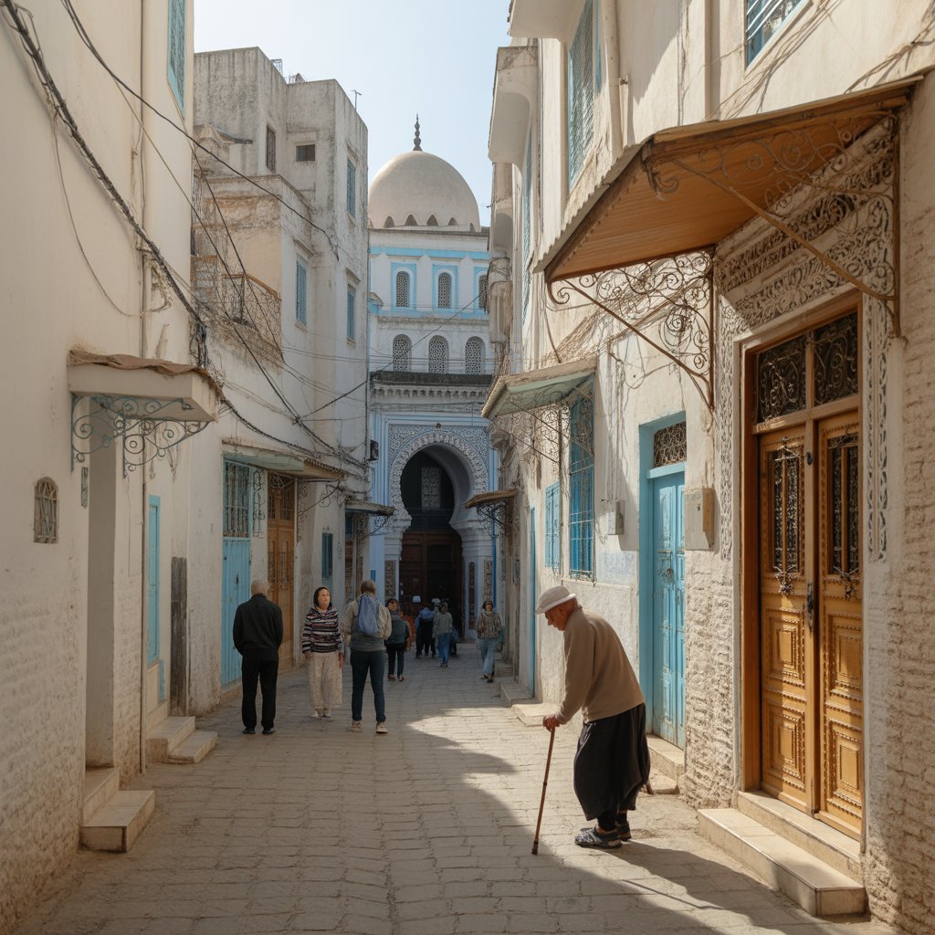 Alger la blanche, escale à Tipaza - Image 2