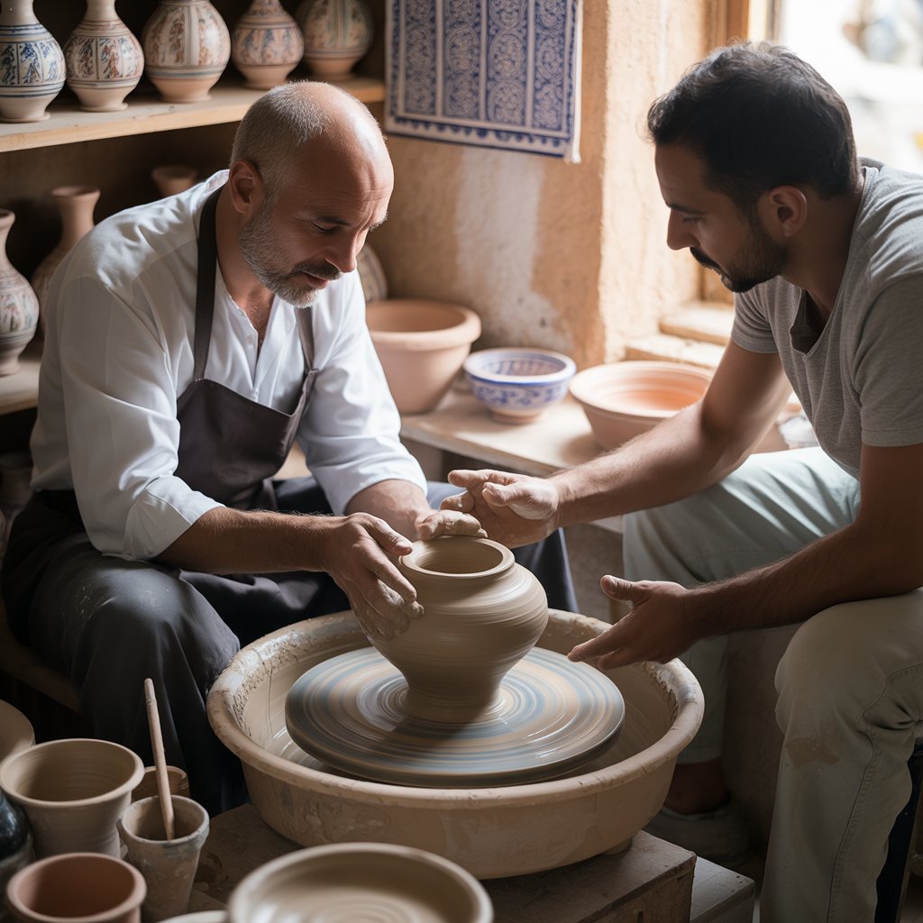 Alger la blanche, escale à Tipaza - Image 4