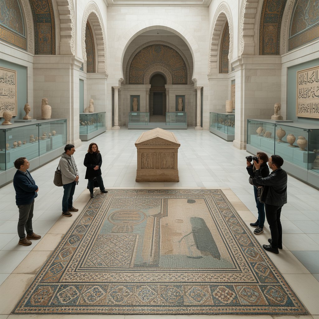 Alger la blanche, escale à Tipaza - Image 6