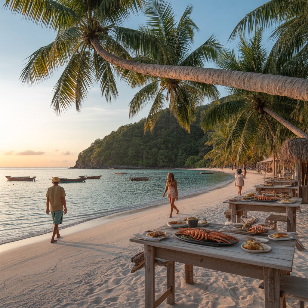 Photo du circuit Aventure complète : Salvador, Chapada Diamantina et île préservée de Boipeba en Brésil - Vue 5