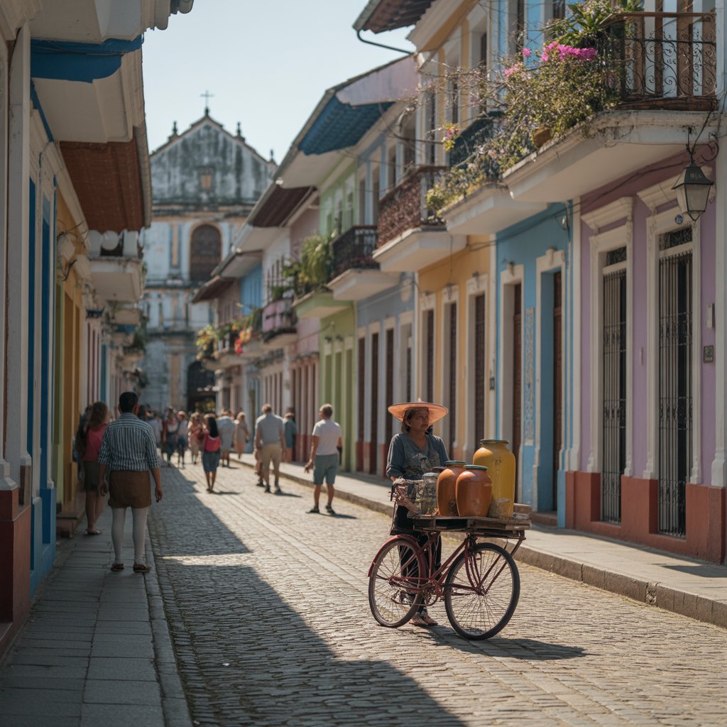 Photo du circuit Trek des pêcheurs Caiçaras et dunes des Lençóis Maranhenses : double immersion brésilienne en Brésil - Vue 2