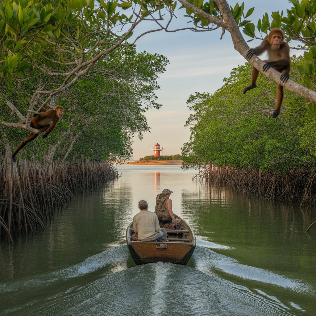 Photo du circuit Trek des pêcheurs Caiçaras et dunes des Lençóis Maranhenses : double immersion brésilienne en Brésil - Vue 6