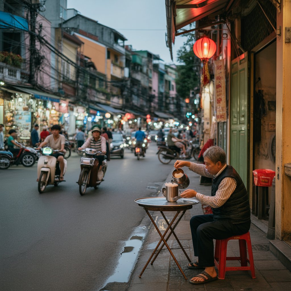 Photo du circuit Vietnam, du nord au sud en 3 semaines : trek, trains nocturnes et jonques dans la baie d'Ha Long en Vietnam - Vue 3