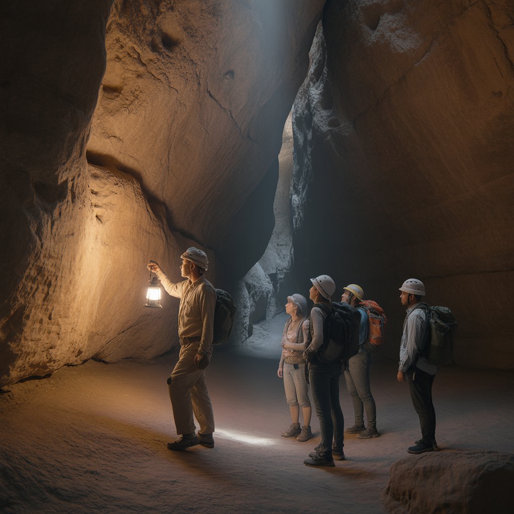 Timimoune : escale à l’oasis rouge - Image 3