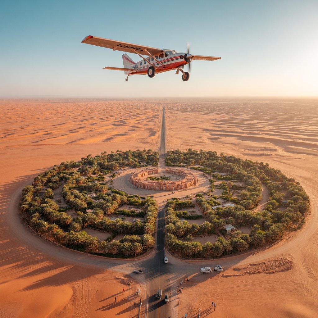 Timimoune : escale à l’oasis rouge - Image 6