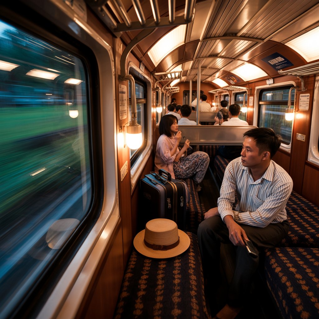 Photo du circuit Haut Tonkin, Annam et Cochinchine. Les incontournables du Vietnam, du nord au sud, hors des sentiers battus et en petit groupe en Vietnam - Vue 4