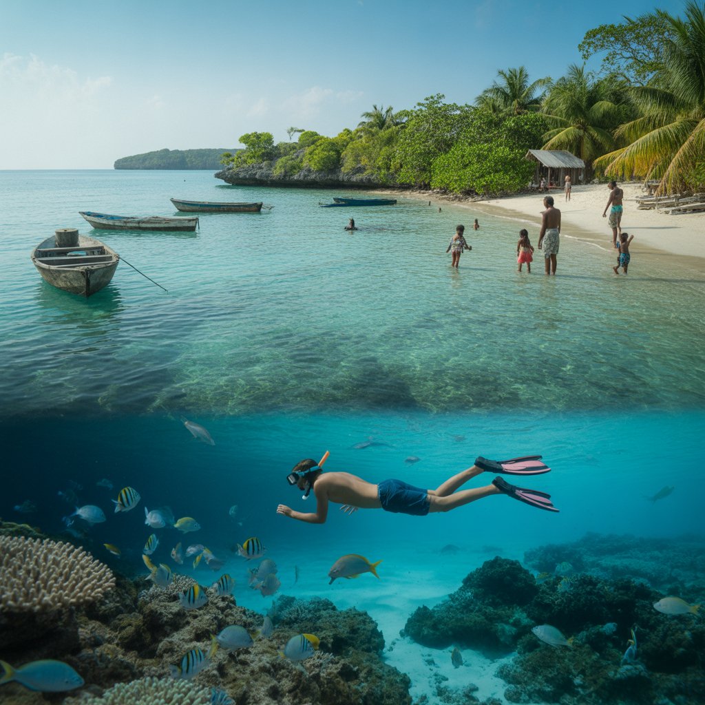 Photo du circuit Cuba en itinérance motorisée : de La Havane à Trinidad en passant par Viñales, Cienfuegos et la Baie des Cochons en Cuba - Vue 6