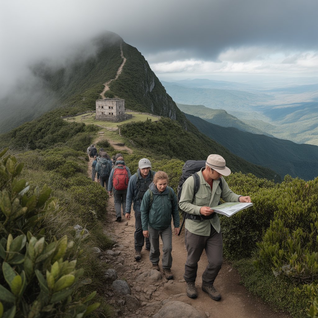 Photo du circuit d’ouest en est : de la Havane à Santiago à Viñales, Topes de Collantes, El Nicho, Baracoa et La Comandancia en Cuba - Vue 6
