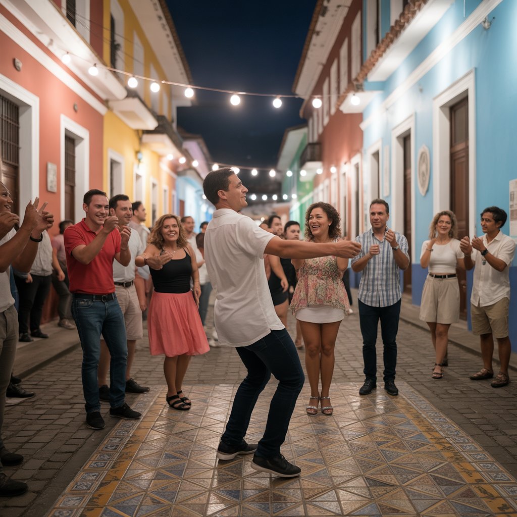 Photo du circuit Cuba en mouvement: Randonnées, cascades, salsa et immersion culturelle dans l’Ouest cubain en Cuba - Vue 5
