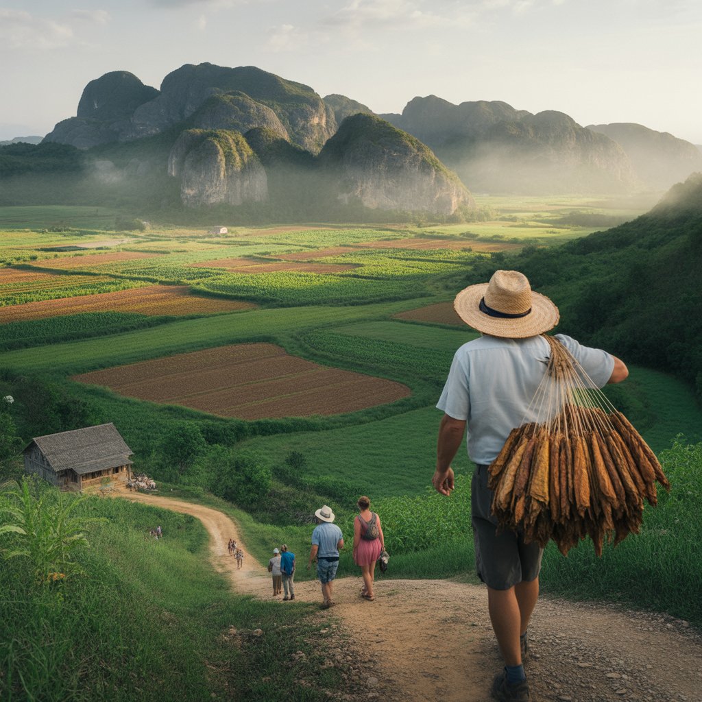 Photo du circuit Les incontournables de Cuba, en maison d'hôte de charme tout confort avec balades, visites, baignades, sorties en bateau... en Cuba - Vue 6