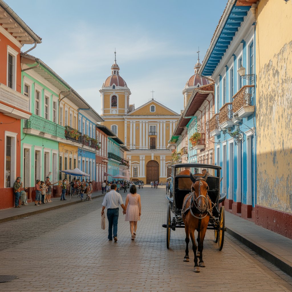 Photo du circuit Cuba en amoureux: itinéraire romantique en autotour de La Havane à Viñales, entre nature, culture et plages idylliques en Cuba - Vue 3