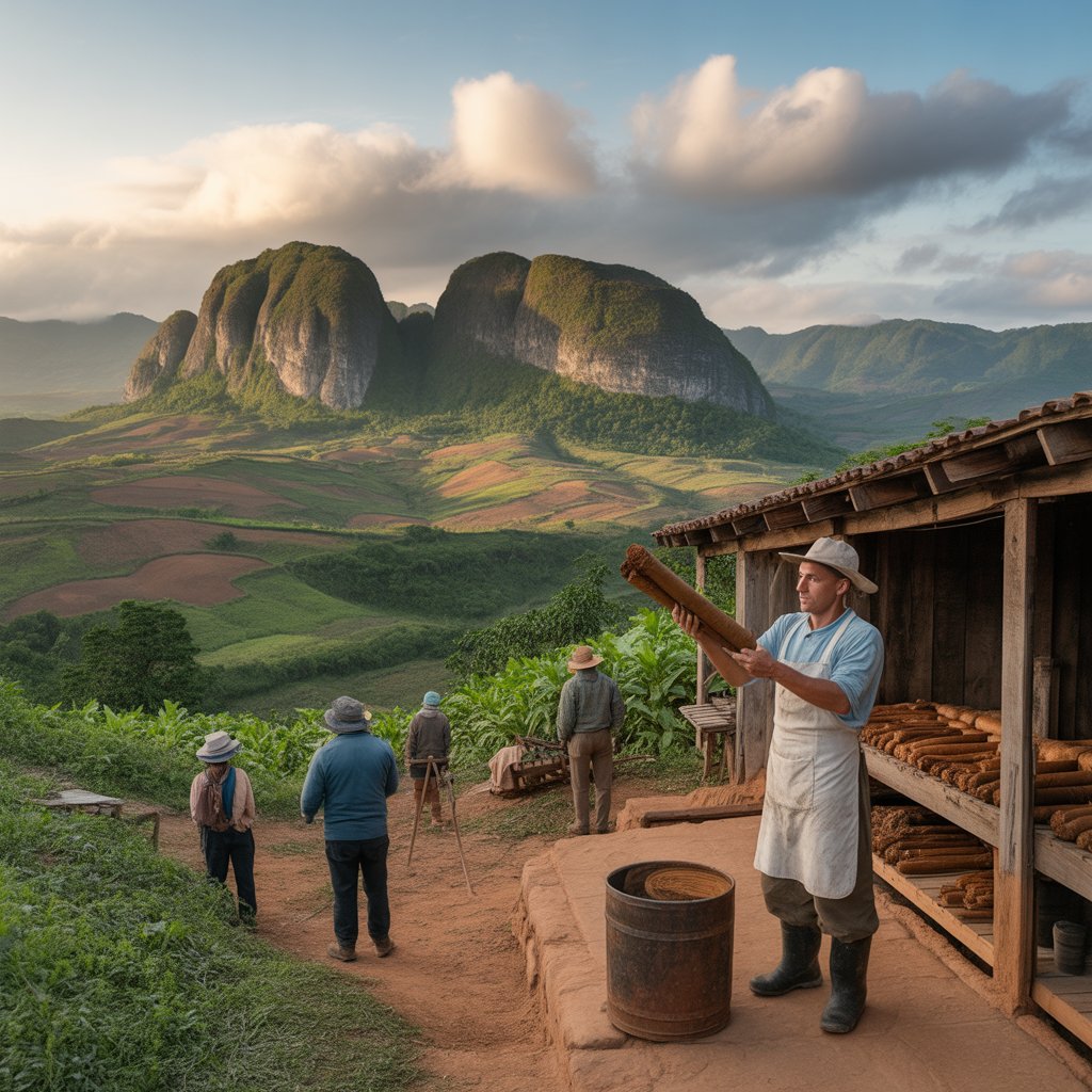 Photo du circuit Voyage d'observation ornithologique à Cuba : immersion avifaune à Topes de Collantes, Guanahacabibes, Viñales et Ciénaga de Zapata en Cuba - Vue 6