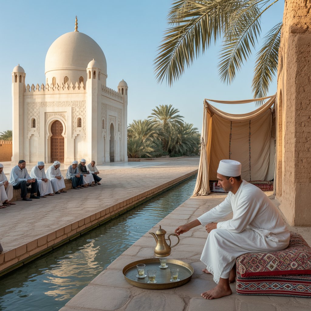 Ghardaïa et El Goléa : exploration des Trésors du Sud - Image 3
