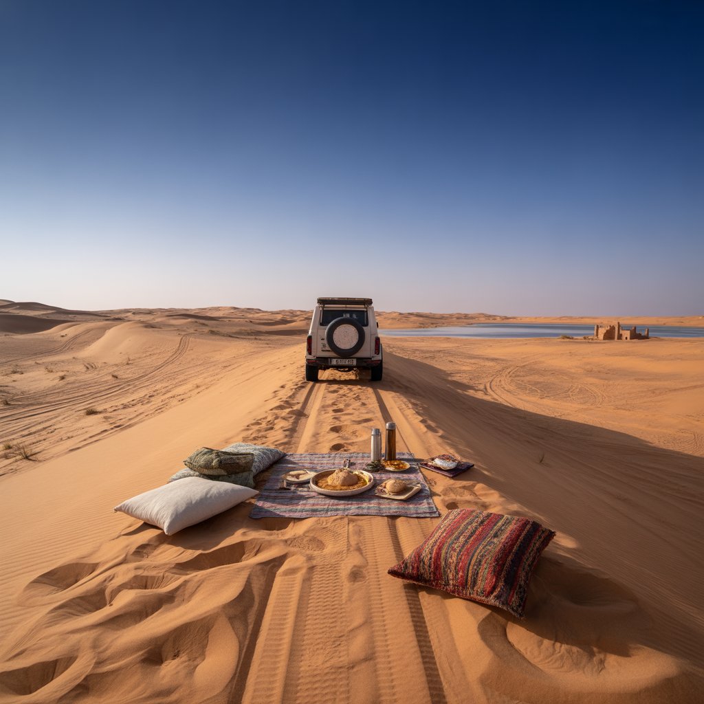 Ghardaïa et El Goléa : exploration des Trésors du Sud - Image 4