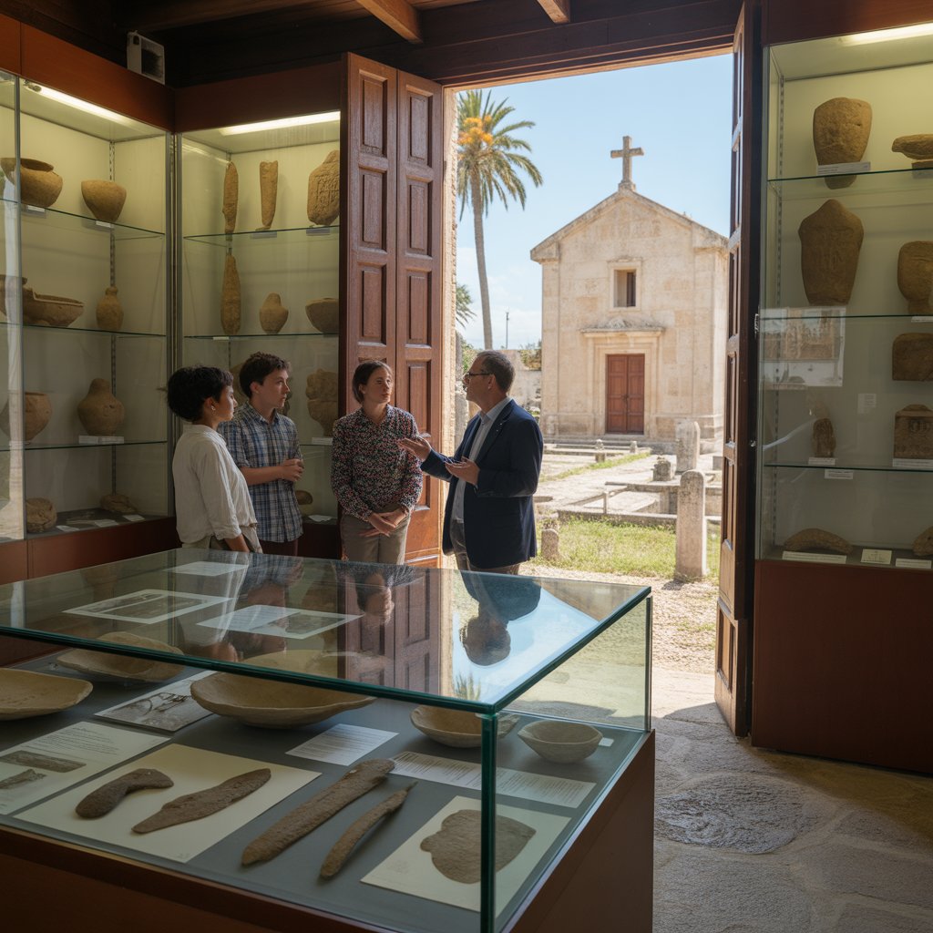 Ghardaïa et El Goléa : exploration des Trésors du Sud - Image 5