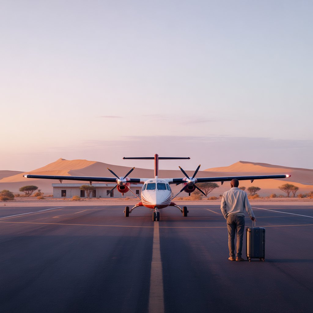 Ghardaïa et El Goléa : exploration des Trésors du Sud - Image 6