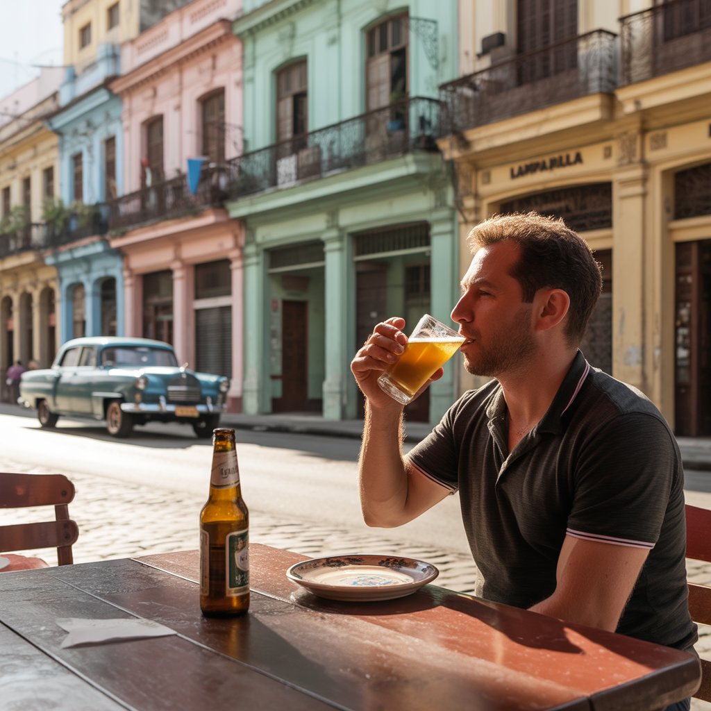 Photo du circuit Immersion plongée à Cuba: des fonds marins de l'île jusqu'aux joyaux de Guanahacabibes en Cuba - Vue 1