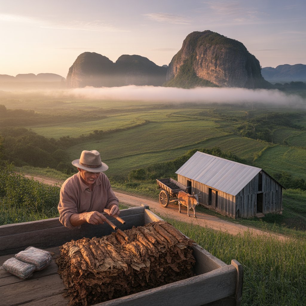 Photo du circuit Immersion plongée à Cuba: des fonds marins de l'île jusqu'aux joyaux de Guanahacabibes en Cuba - Vue 6