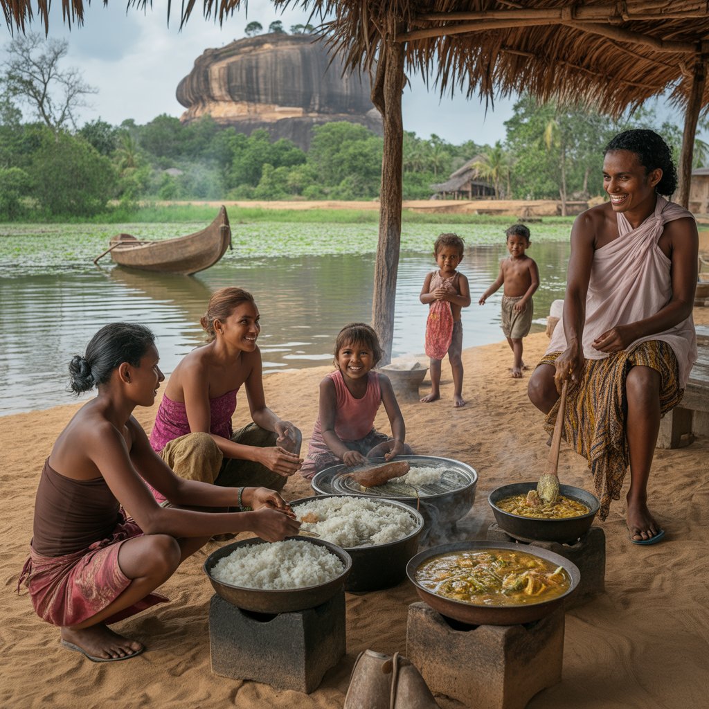 Photo du circuit Sri Lanka en 10 jours : trésors culturels et plantations de thé avec chauffeur privé en Sri Lanka - Vue 5