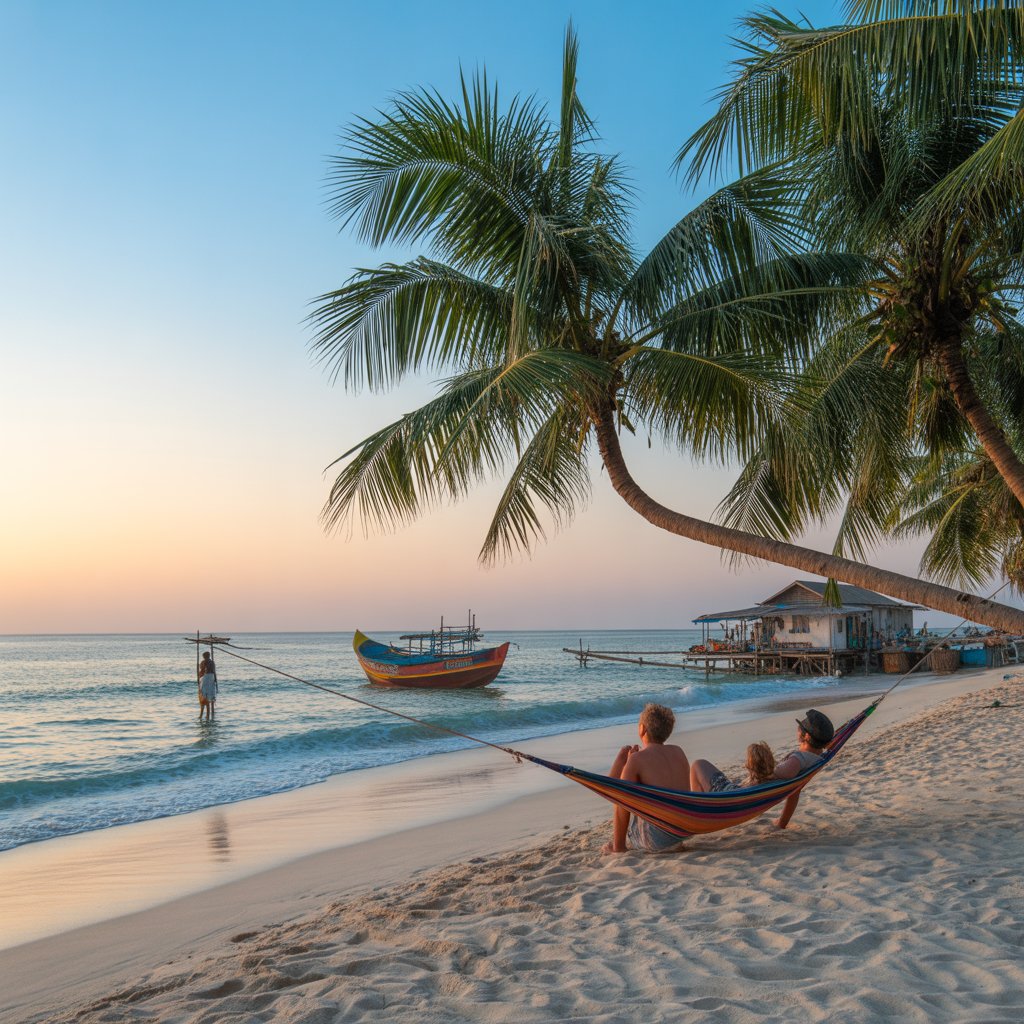 Photo du circuit Sri Lanka hors des sentiers: aventure de Colombo à Jaffna en passant par Udawalawe et Sigiriya, le rocher du Lion en Sri Lanka - Vue 2
