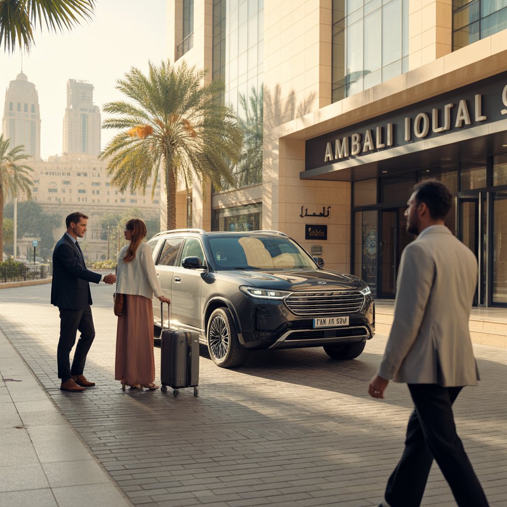 Photo du circuit en Jordanie – 12 jours pour Petra, Mer Morte, Wadi Rum et autres trésors en Jordanie - Vue 1