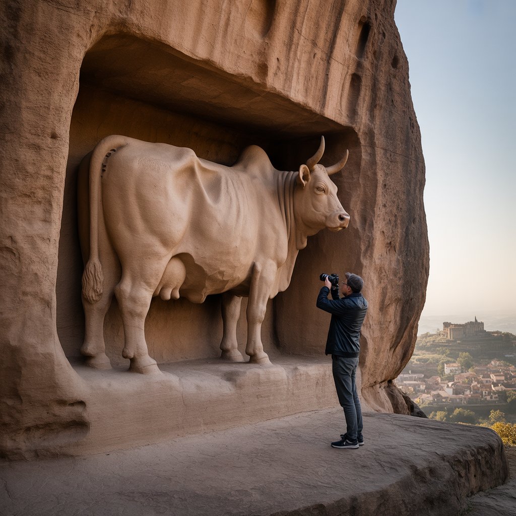 Trek à la cité perdue de Séfar – Tassili N’ajjer - Image 6
