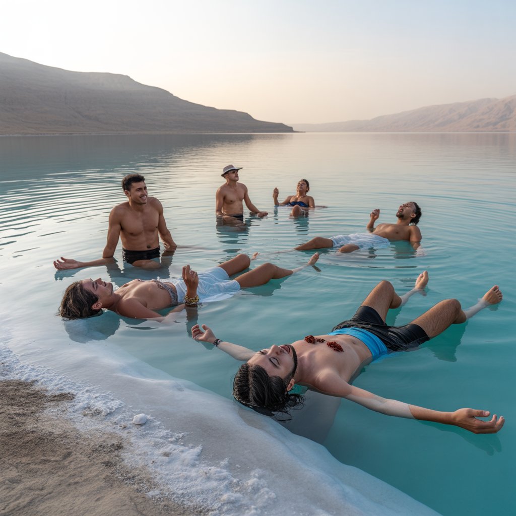Photo du circuit Wadi Rum à Pétra — Aventure désertique en petit groupe en Jordanie - Vue 6