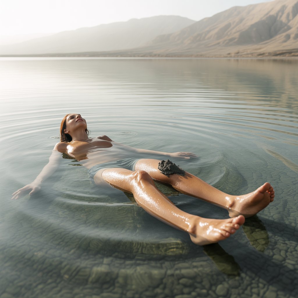 Photo du circuit Évasion pédestre confortable en Jordanie : Madaba, Nébo, Jerash, Mer Morte, Pétra et Wadi Rum en Jordanie - Vue 4