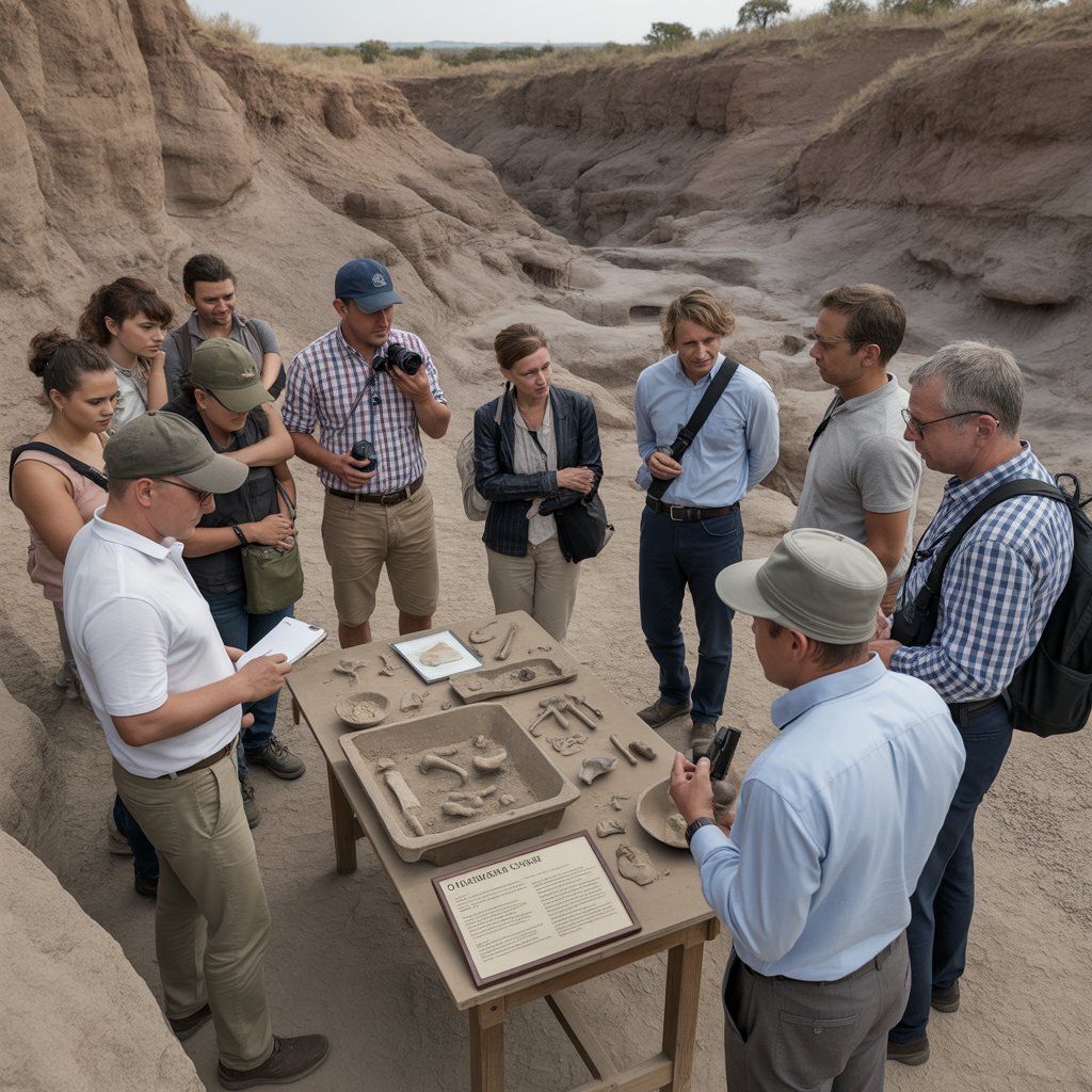 Photo du safari groupé Hakuna Matata en Tanzanie - Vue 5